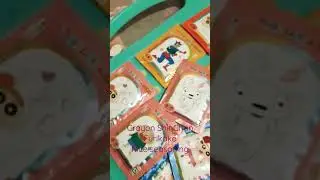 Crayon Shin-Chan | Furikake | Japanese rice seasoning | #shorts #shinchan #japan #cooking #manga