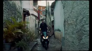 Baviera - Enquanto Eu Viver