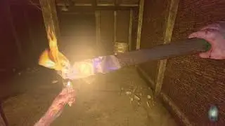 Amnesia The Bunker Custom Story: DISADVENTURE part 2 - Shortcuts!