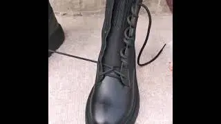 Шнуровку карандашом