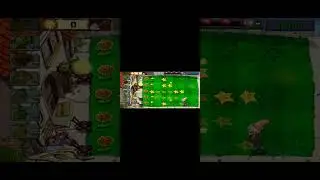 Plants VS Zombies