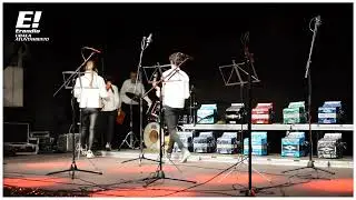 Gabonetako kontzertua - Concierto de Navidad