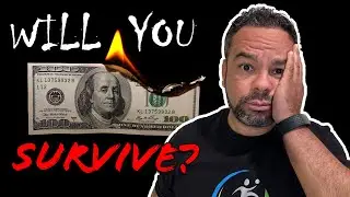 How To Prepare For A Recession Or Depression