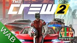 The Crew 2 Review - Worthabuy?