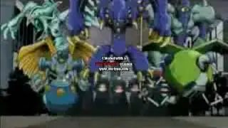yugioh intro remix