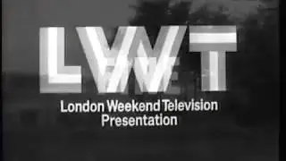 LWT Closedown With Adverts And night thoughts  29-10-1983