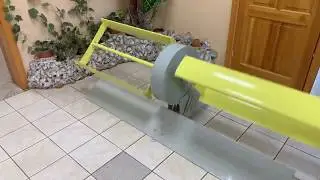 Микро ГЭС АКУЛА для рек и каналов