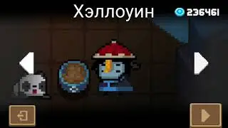 Soul knight обнова 2.0.6 новые скины, ездовые питомцы