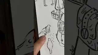 Детали в рисунках