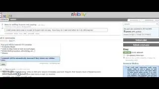 eBay Buyers Not Paying? How to solve this problem once and for all!!!