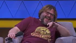 Jablinski Games Live! | E3 Coliseum 2019 Panel