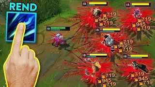 SATYSFYING LOL MOMENTS