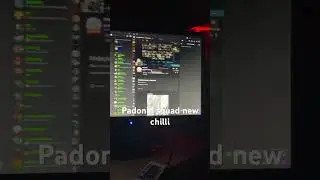 Padonki squad fashion demon new twitch squad 