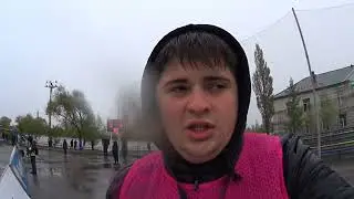 Дневник Qyzyljar | Важная победа в тяжелую погоду!