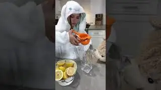 Bella Poarch | Let’s make lemonade🍋