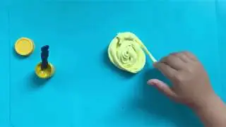 ШОК!!! Как сделать слайм без клея и тетрабората!!!