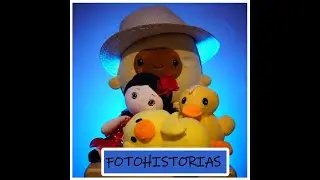 Fotohistorias de mi antiguo instagram