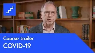COVID-19: Tackling the Novel Coronavirus – free online course at futurelearn.com