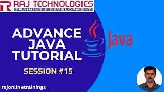 Advance Java Tutorial for Beginners | Session -15 |  jQuery Validations in JSP | Mini Project