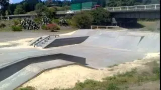 Waipawa Skatepark episode 21