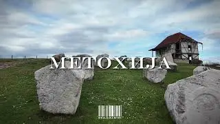 Coby x THCF Type Beat "Metohija" prod by Dvajedantri
