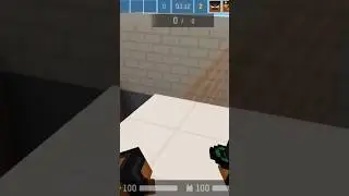 НОВЫЙ ПОДСАД ЧЕРЕЗ БОРЬЕР НА КАРТЕ DEV-01🤯