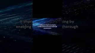 Generative AI Opportunities in Mergers and Acquisitions