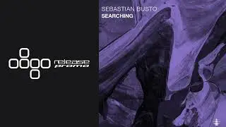 PREMIERE: Sebastian Busto - Searching [Auditen Music]