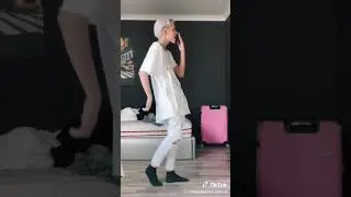 Егор шип тик ток