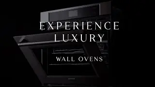 Elevated Design & Unmatched Power  | ZLINE Wall Oven Collection