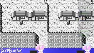 DeepBlueInk Plays Pokemon Red/Blue Simultaneously (Part 7!)