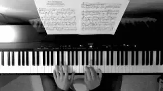 Over the Rainbow (from The Wizard of Ozz)