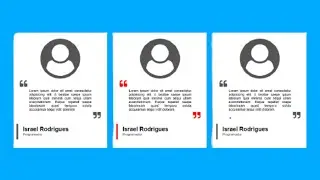 Cards - HTML and CSS | Aprenda aqui