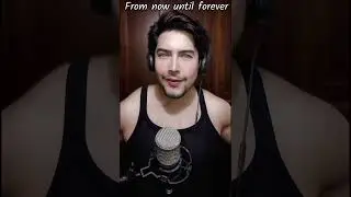 จากนี้ไปจนนิรันดร์. Cover