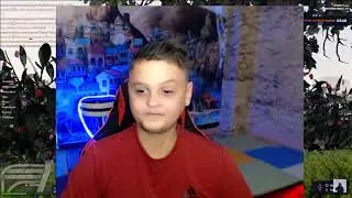 СЫН РАДЫГИНА ИГРАЕТ В ГТА