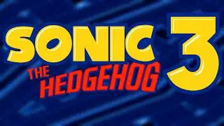 Sonic & Knuckles - Flying Battery Zone: Act 1 REMIX