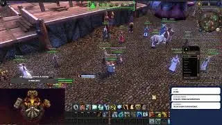 Warhammer Online 