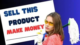 The best product to sell online #makemoneyonline #facebookads #onlinemarketing