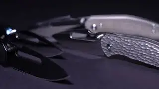 Ready, Steady, Boa! ArtisanCutlery x triple.stripe.knives