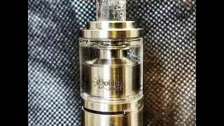 Goblin Mini Review and Wicking