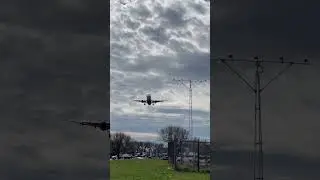 “Come Fly with Me!” 