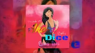 Ahora Dice (Remix Perú) – Rvfv x Stalyndo FT | 5.0.3 Maffia la familia + Xsora Studio