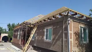 Крыша Конверт  0702644464