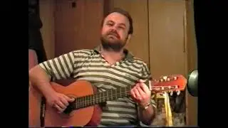 Песня про рогатых ежиков