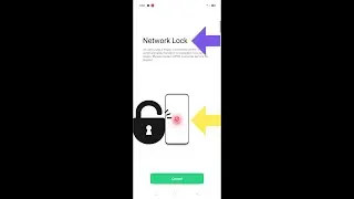 OPPO A15s Network Unlock.