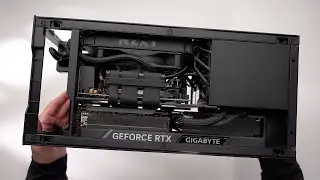 $1800 Mini Gaming PC Build to DESTROY 1440p