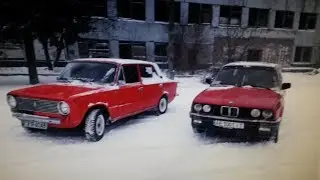 ВАЗ НА 