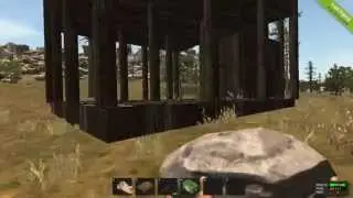 Баги в rust #1-Безумие
