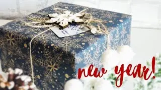 Lelya Lee Life НОВОГОДНИЙ VLOG 🎄✨