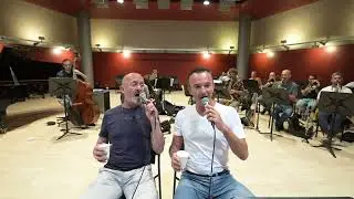 SINATRA 2.0 | Ensayo General